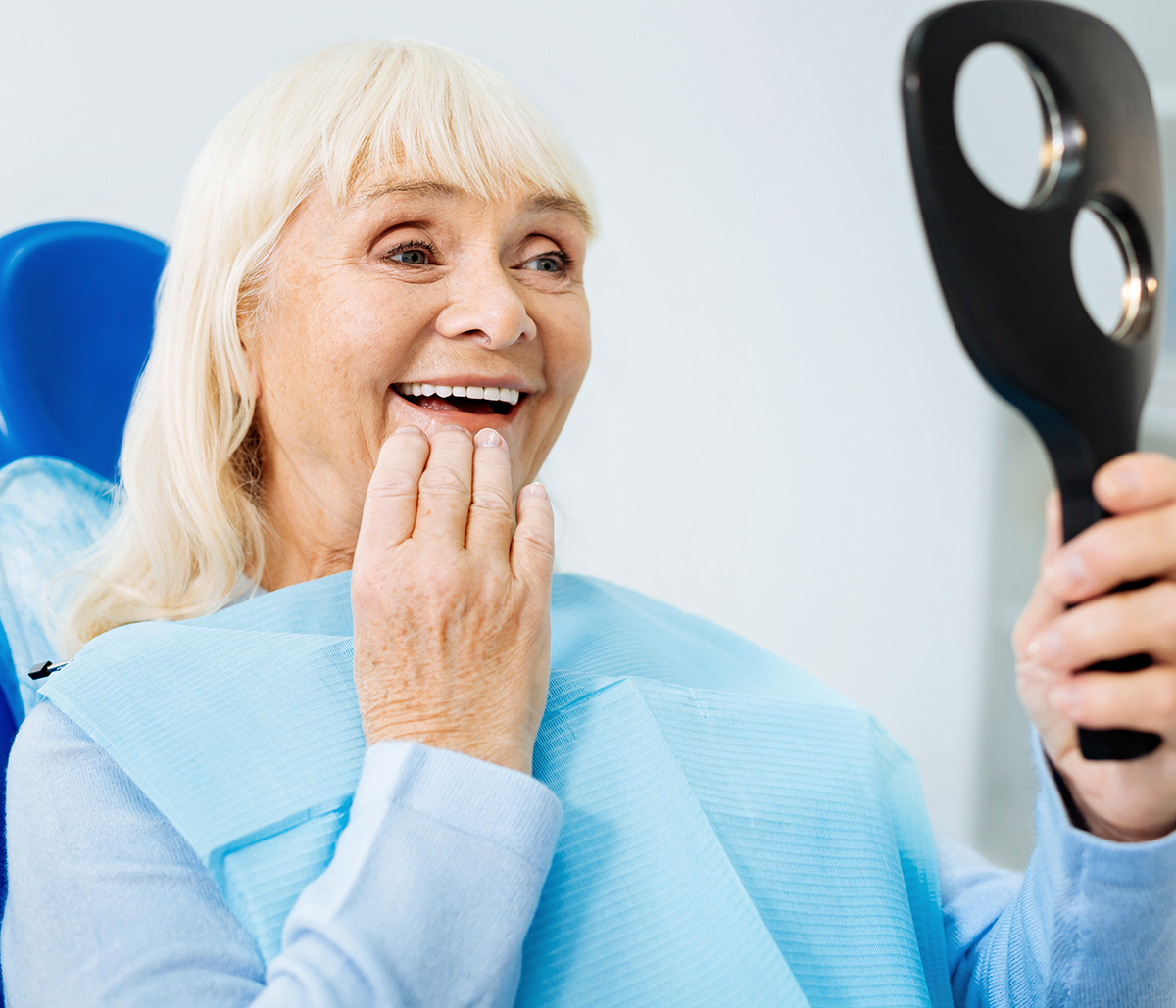 Are dentures worth it? Learn about affordable solutions in Kirkland, WA!