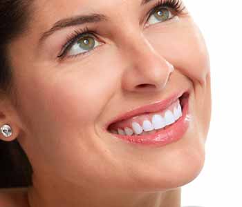 Cosmetic dentistry creates positive changes or additions to your teeth or smile