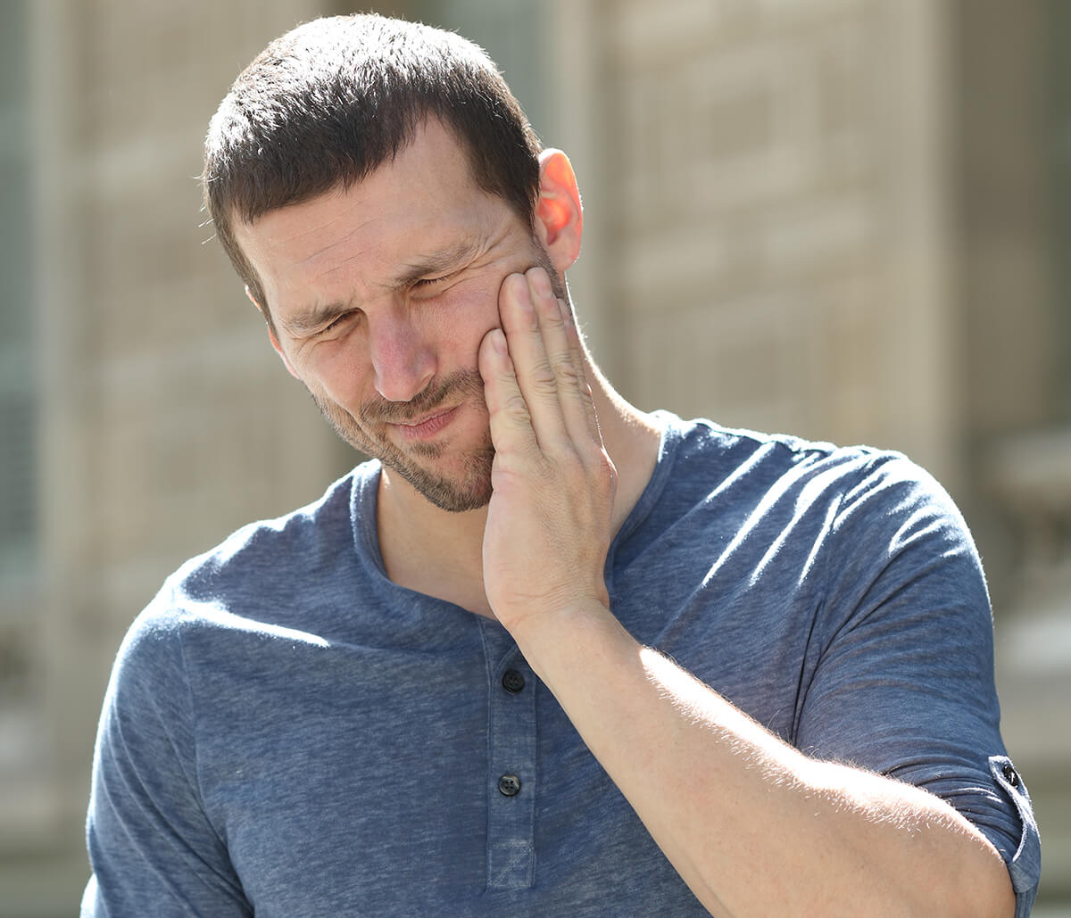 Treatment Options for TMJ Disorder in Kirkland Wa Area