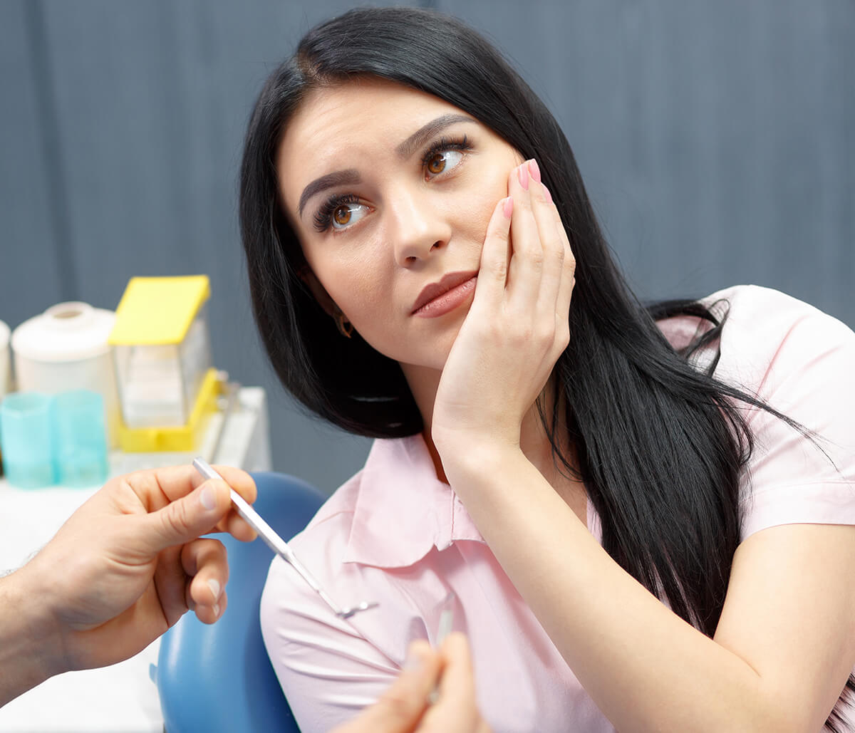 Ways to Treat Gum Disease in Kirkland WA Area