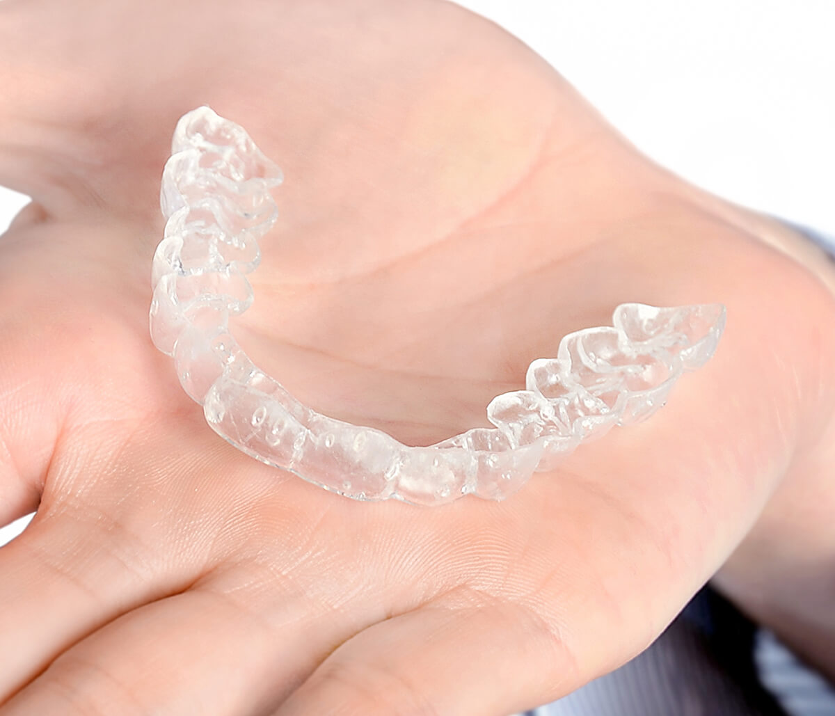 Benefits of Wearing a Comfortable Mouthguard in Kirkland, WA Area
