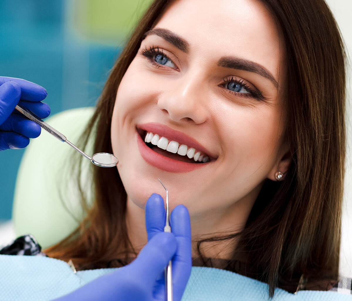 Dentist for Cosmetic Dentistry in Kirkland Washington Area