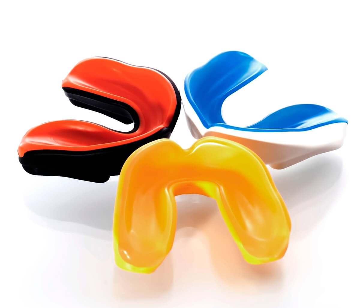 Mouthguards for Sleeping in Kirkland WA Area