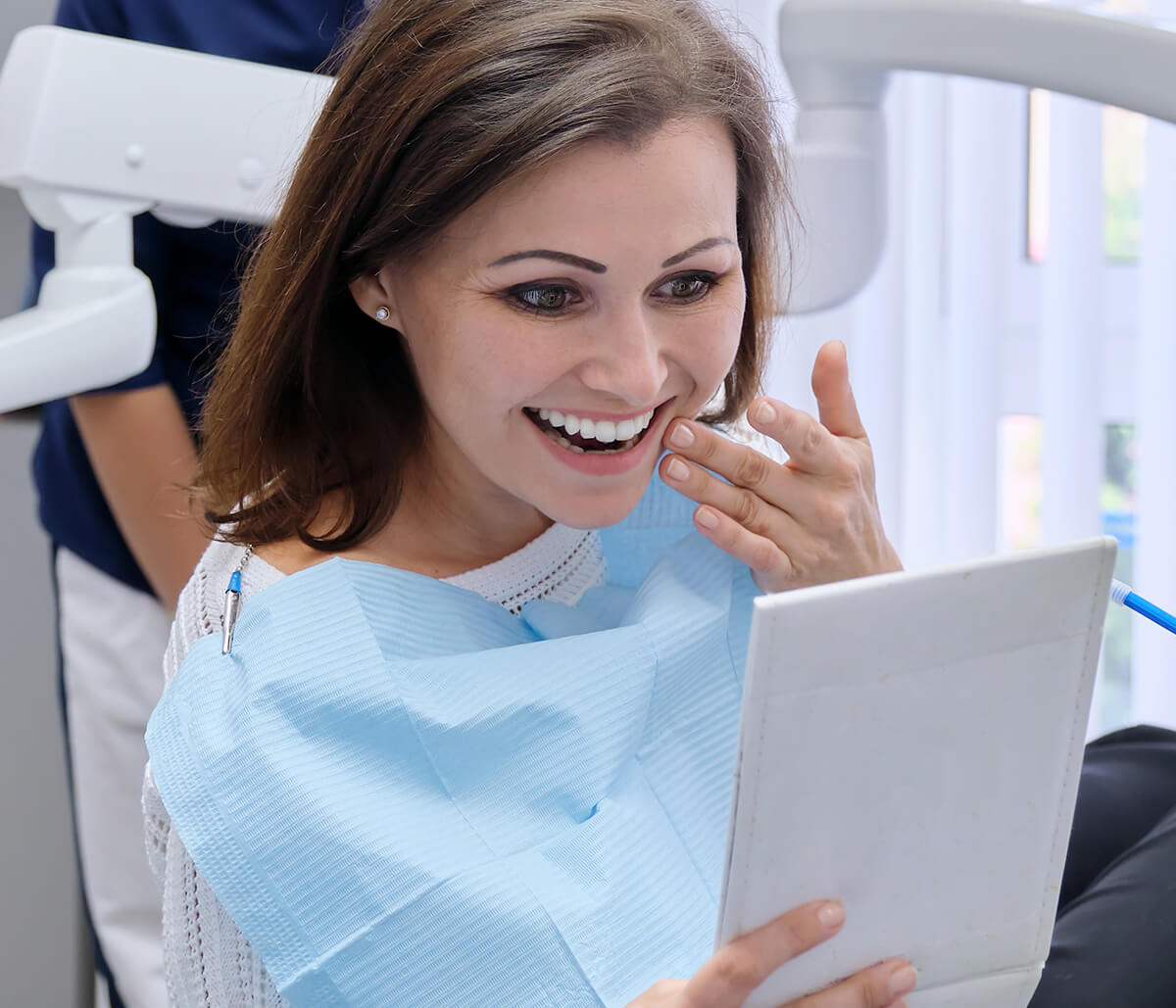 Cosmetic Dental Care Benefits in Kirkland WA Area