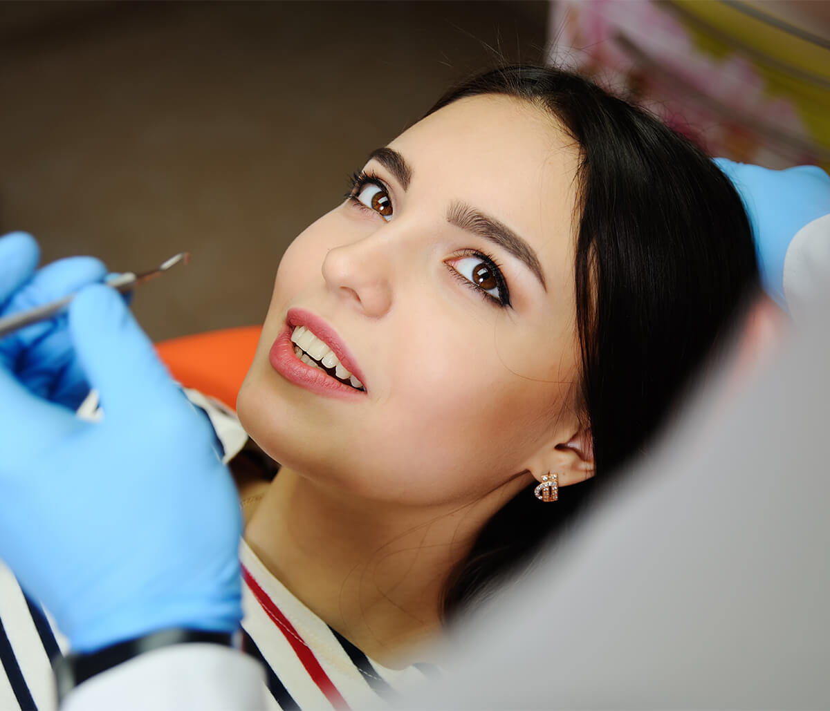 Safe Amalgam Removal Dentist in Kirkland Area