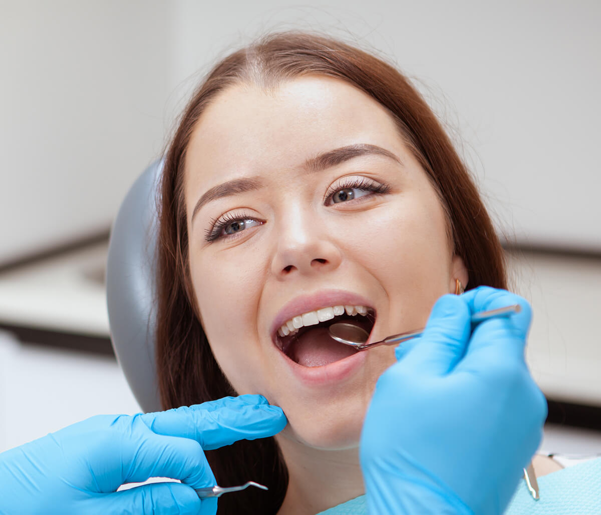 Gum Disease Treatment Process in Kirkland WA Area