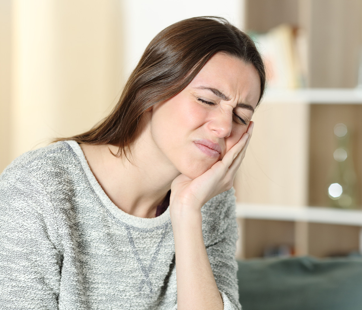 Effective Treatment Options for TMJ Pain and Discomfort in Kirkland Area