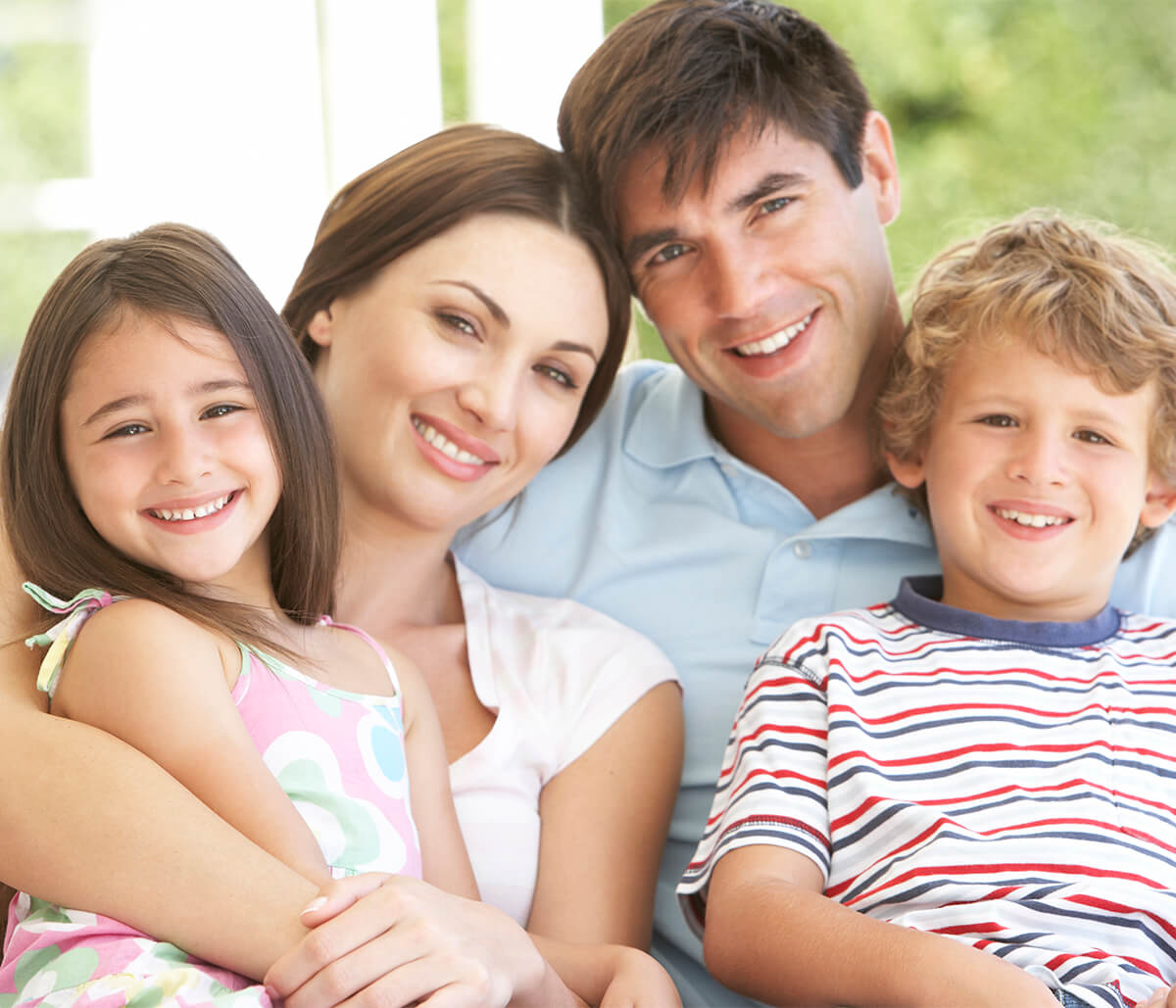 Dentistry for the Entire Family in Kirkland WA Area