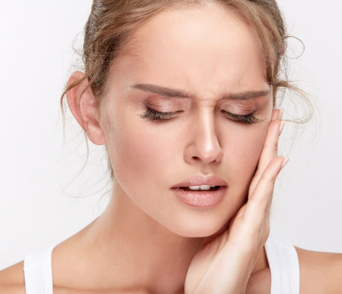 Overcoming TMJ Pain with a Simple Yet Effective Treatment