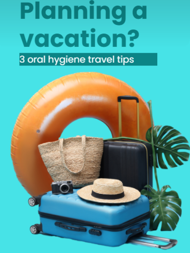Planning a vacation?
